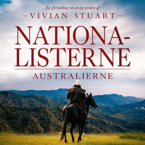 Vivian Stuart - Nationalisterne