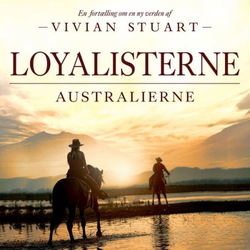 Vivian Stuart - Loyalisterne