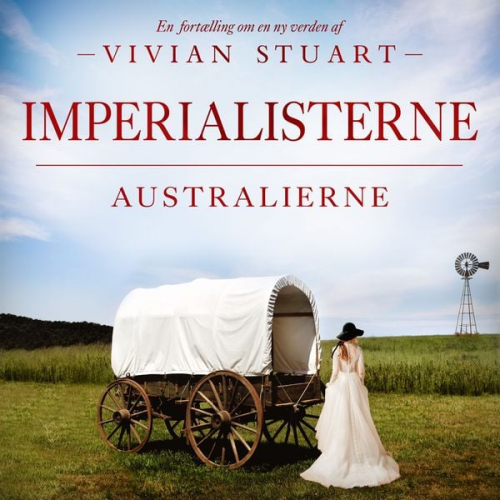 Vivian Stuart - Imperialisterne