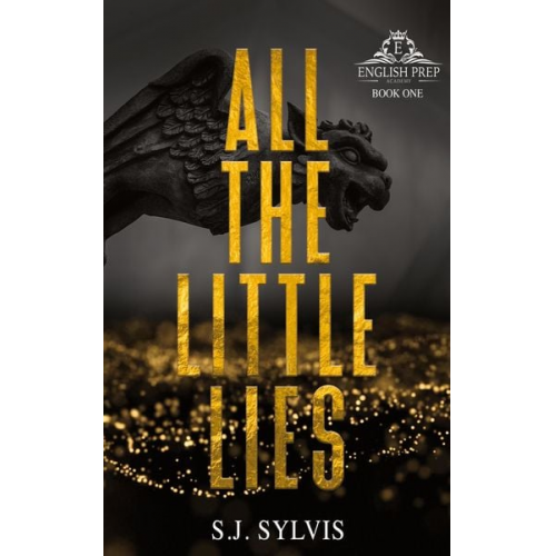 S. J. Sylvis - All the Little Lies
