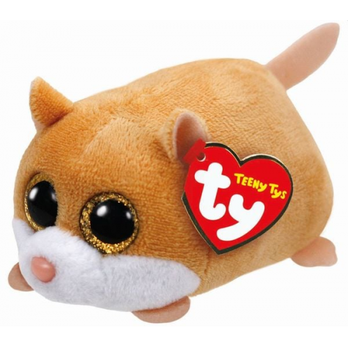 Ty - Teeny Ty - Hamster Peewee