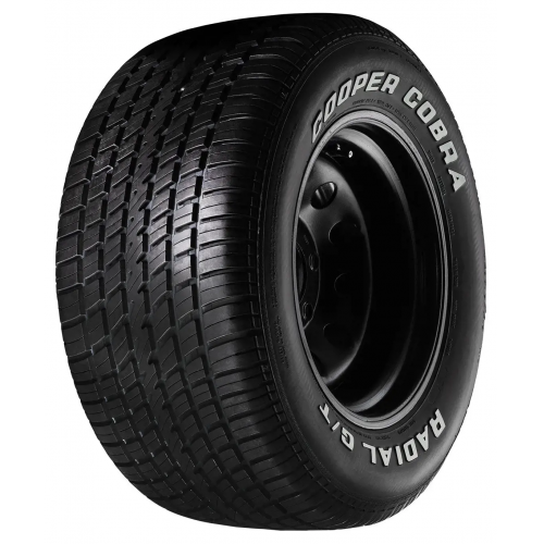 P225/70 R14 98T Cobra Radial G/T RWL