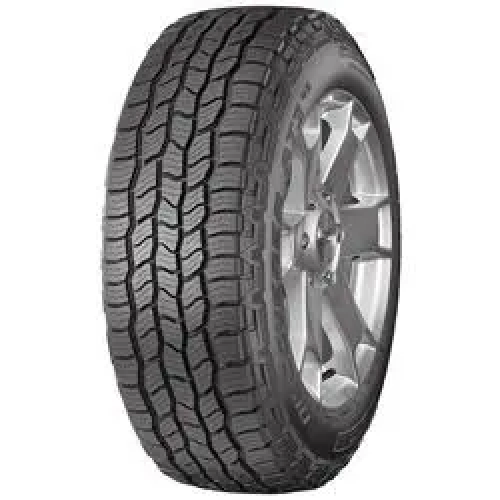 P285/70 R17 117T Discoverer A/T3 4S