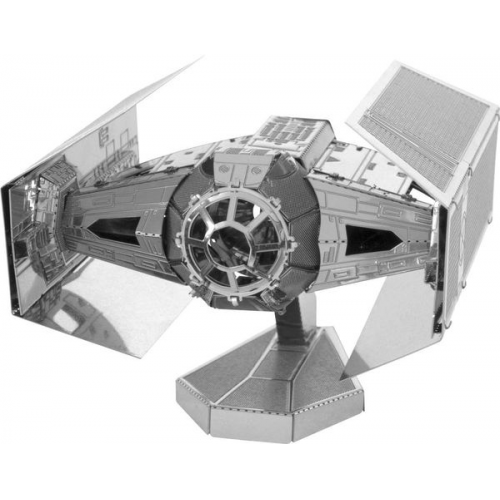 Metal Earth: STAR WARS DV Tie Fighter