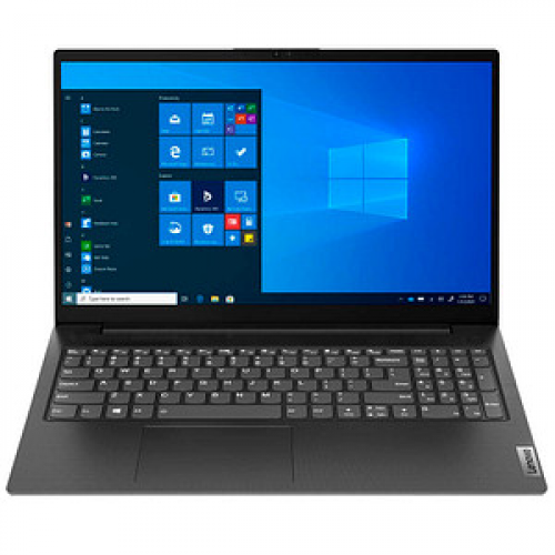 Lenovo V15 G2 IJL Notebook 39,6 cm (15,6 Zoll), 8 GB RAM, 512 GB SSD, Intel® Celeron® N4500