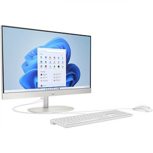 HP 24-cr0457ng All-in-One PC, 16 GB RAM, 512 GB SSD, Intel® Core™ i5-1335U