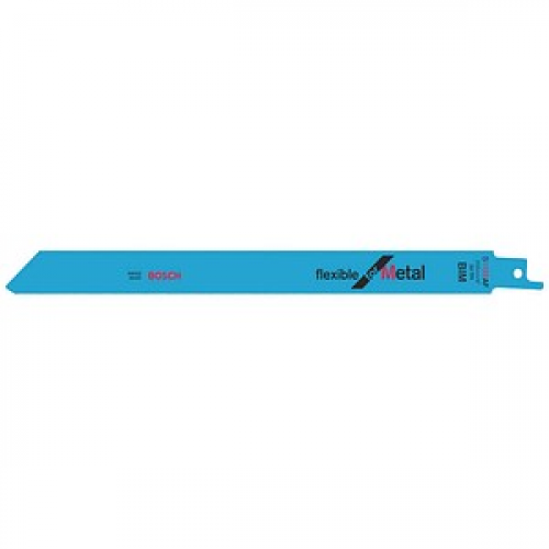 BOSCH S 1122 AF Flexible for Metal Säbelsägeblätter