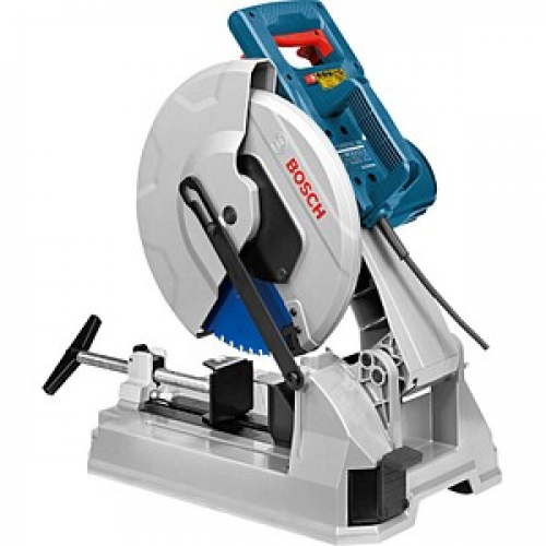 BOSCH Professional GCD 12 JL Metallkreissäge 2.000 W