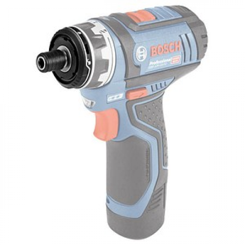 BOSCH Professional FlexiClick-Aufsatz GFA 12-X Bithalter