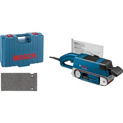 BOSCH Professional GBS 75 AE Bandschleifer