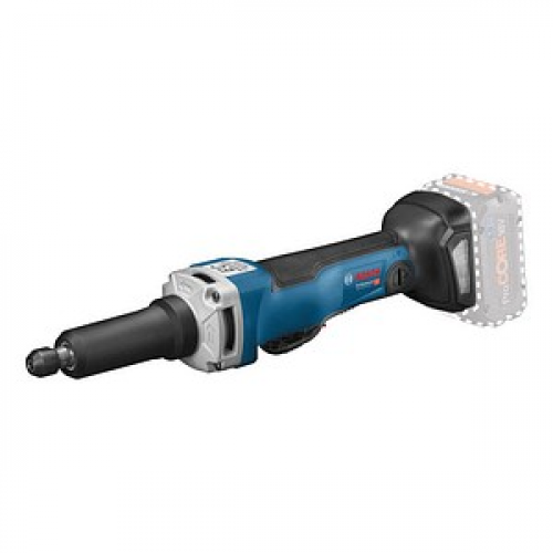 AKTION: BOSCH Professional GGS 18V-10 SLC Akku-Geradschleifer 18,0 V, ohne Akku mit Prämie nach Registrierung