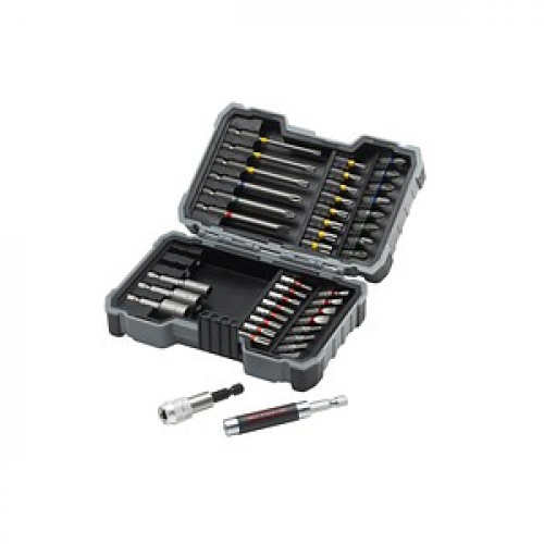 BOSCH Bit-Set, 43-teilig