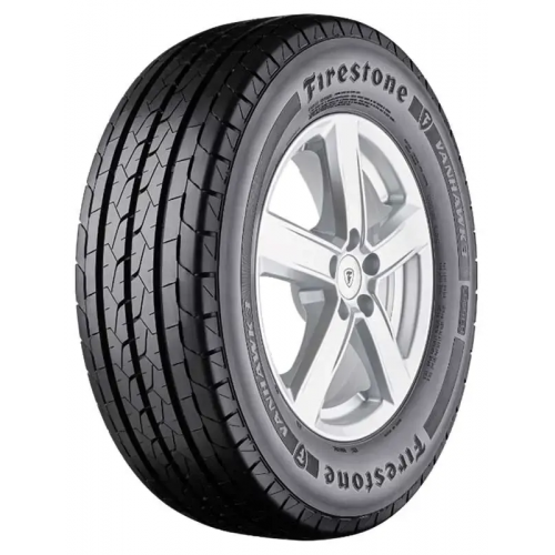 215/65 R15C 104T/102T Vanhawk 3 6PR Enliten