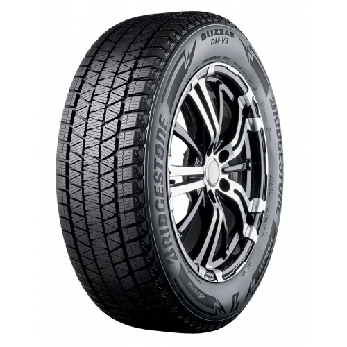 265/65 R18 116T Blizzak DM-V3 XL