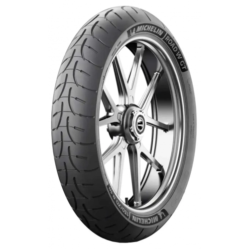 130/70 R18 63H Road W GT Front