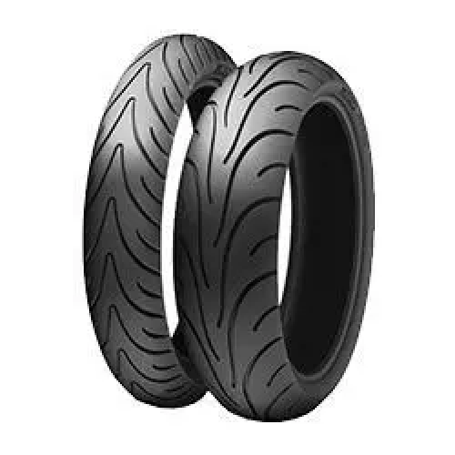 150/70 ZR17 (69W) Pilot Road 2 Rear M/C