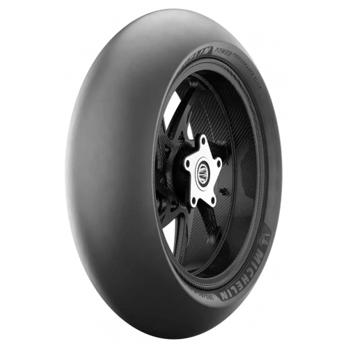 190/60 R17 Power Performance Slick Rear Medium