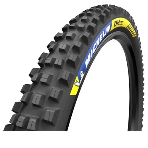 61-584  DH22 RACING LINE 27.5x2.40 TPI55