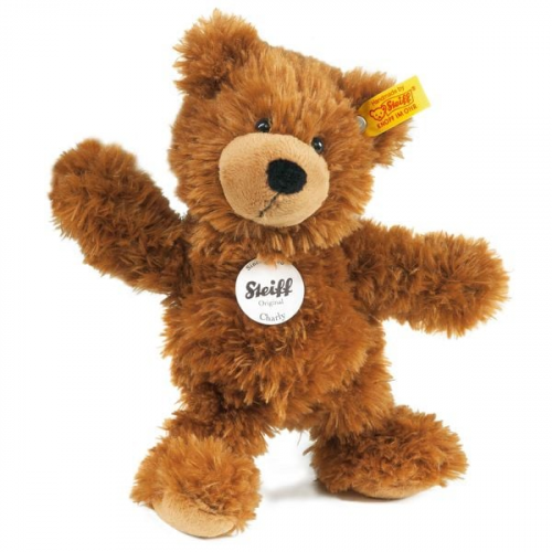 Steiff - Charly Schlenker-Teddybär