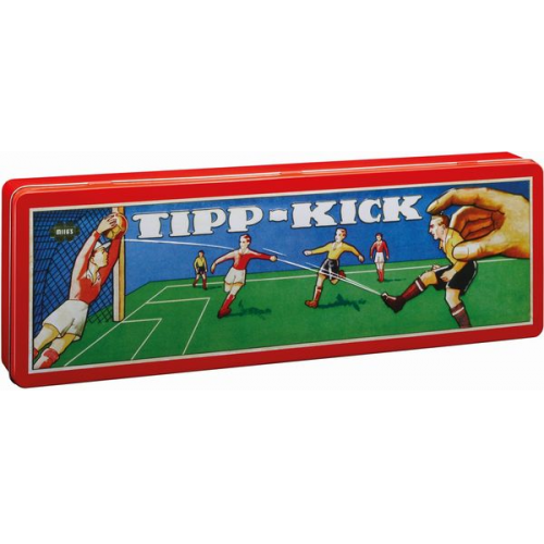 Tipp-Kick - Retro Edition