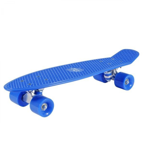 Hudora 12137 - Retro Skateboard