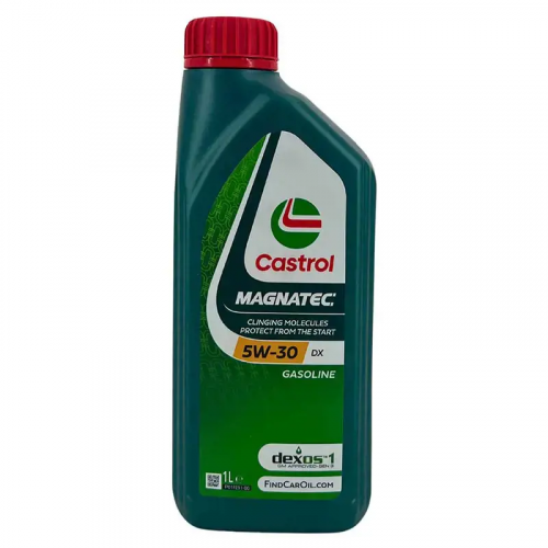 Castrol Magnatec 5W-30 DX 1 Liter