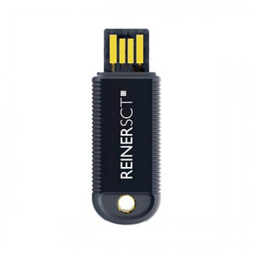 REINER SCT FIDO Stick Pro USB-Sicherheitsschlüssel