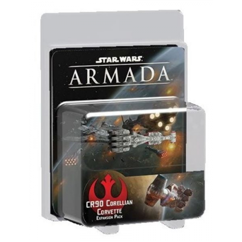 Atomic Mass Games - Star Wars Armada - CR90-Corellianische Korvette