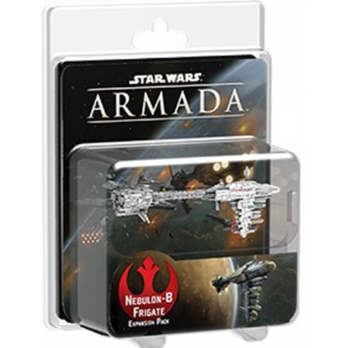 Atomic Mass Games - Star Wars Armada - Nebulon-B-Fregatte