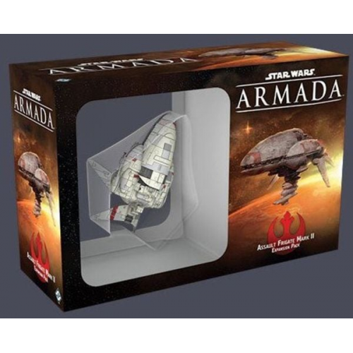 Atomic Mass Games - Star Wars Armada - Angriffsfregatte Typ II