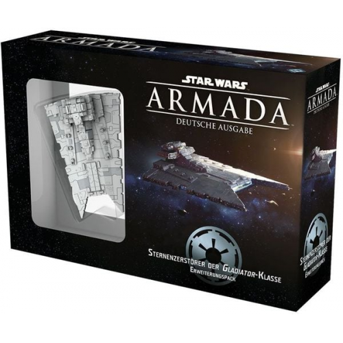 Atomic Mass Games - Star Wars Armada - Sternenzerstörer der Gladiator-Klasse