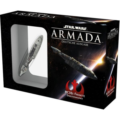 Atomic Mass Games - Star Wars Armada - MC30c-Fregatte