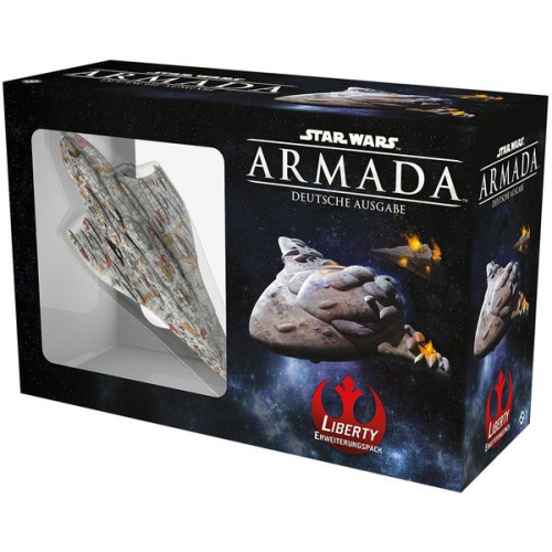 Atomic Mass Games - Star Wars Armada - Liberty