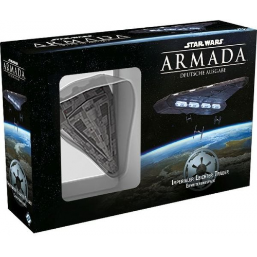 Atomic Mass Games - Star Wars Armada - Imperialer Leichter Träger