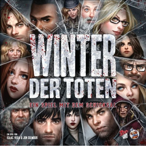 Winter der Toten, Spiel mit dem Schicksal