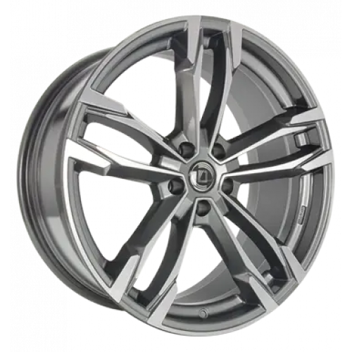Avio 7 5x19 5x112 ET48 MB66 6