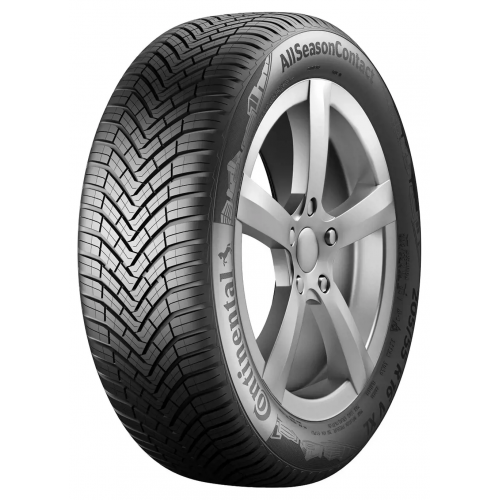 215/55 R17 98W AllSeasonContact XL M+S 3PMSF