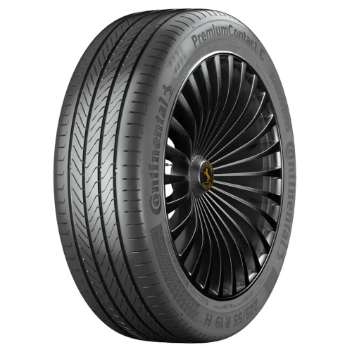 245/45 R20 103W PremiumContact C XL FR CS Silent