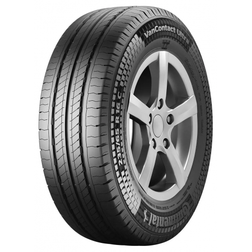 235/50 R19C 111T/109T VanContact Ultra 8PR