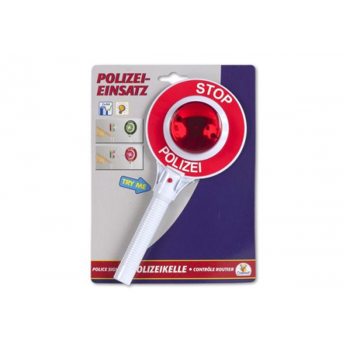 Toy Company - Polizeikelle