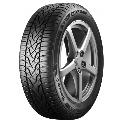 195/55 R16 87H Quartaris 5