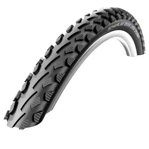 42-622 LAND CRUISER 28x1.60 Drahtreifen