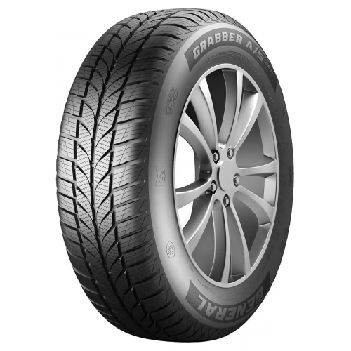 255/55 R18 109V Grabber A/S 365 XL FR M+S EVc