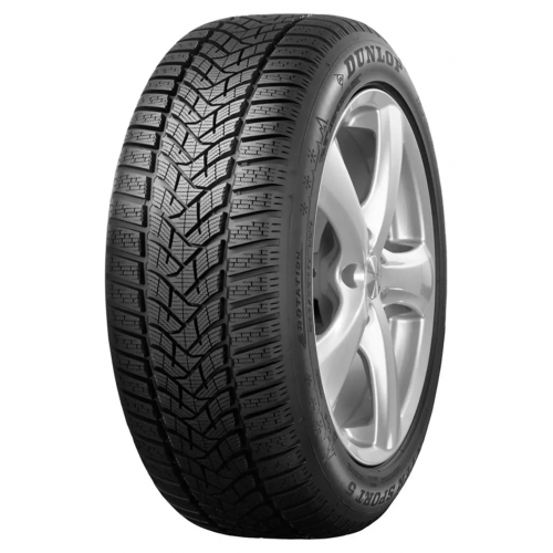 195/55 R20 95H Winter Sport 5 XL