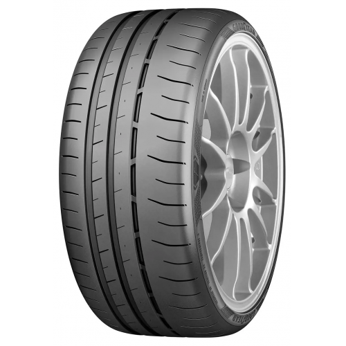 255/35 ZR20 (97Y) Eagle F1 Supersport R XL NA2 FP