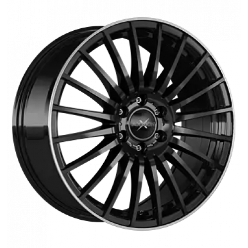 Excess AX5 8 5x19 5x120 ET34 MB72 6