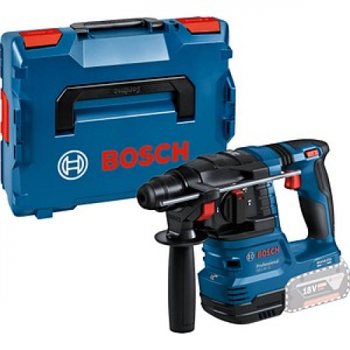 AKTION: BOSCH Professional GBH 18V-22 Akku-Bohrhammer-Set 18,0 V, ohne Akku mit Prämie nach Registrierung