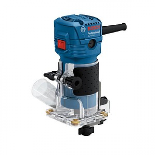 BOSCH Professional GLF 55-6 Kantenfräse 550 W