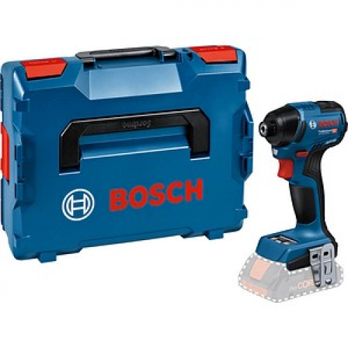 AKTION: BOSCH Professional GDR 18V-220 C Akku-Schlagbohrschrauber-Set 18,0 V, ohne Akku mit Prämie nach Registrierung