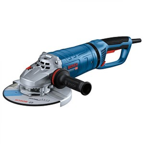 BOSCH Professional GWS 27- 230 PR Winkelschleifer 2.700 W